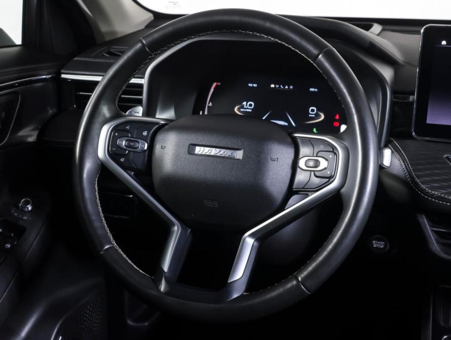 Haval Jolion I Москва  - изображение 14