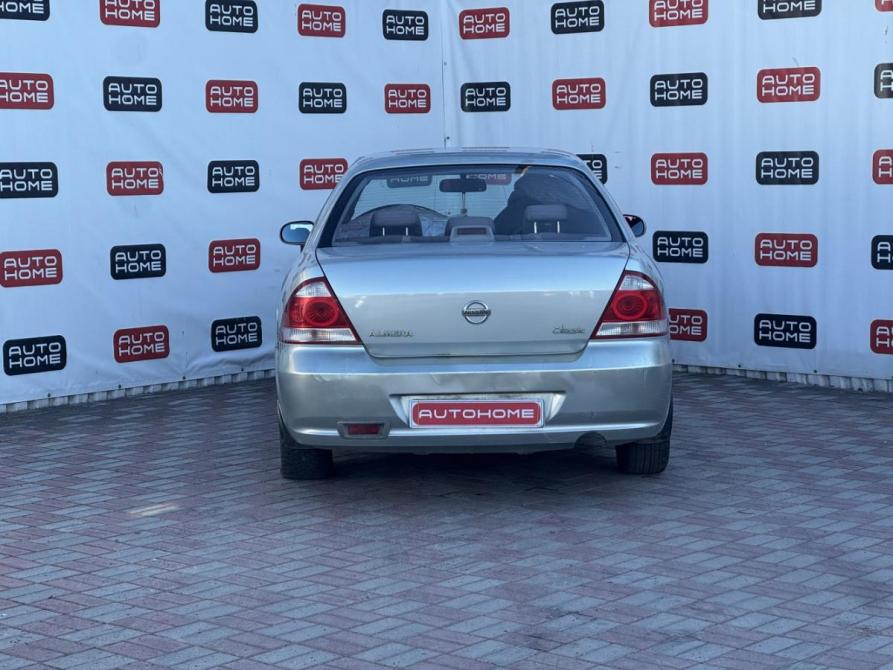 Nissan Almera Classic I Санкт-Петербург  - изображение 5