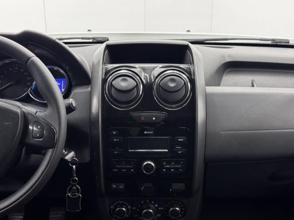 Renault Duster I Рестайлинг с пробегом 2018 года, цена 1 187 500 рублей, 184422 км, внедорожник, Автокод Объявления