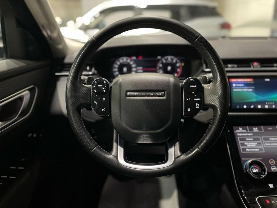 Land Rover Range Rover Velar I Пермь  - изображение 16