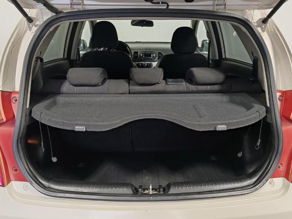 Kia Picanto II с пробегом 2012 года, цена 875 000 рублей, 63462 км, хэтчбек, Автокод Объявления