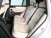 BMW X3 II (F25) Ростов-на-Дону  - изображение 33