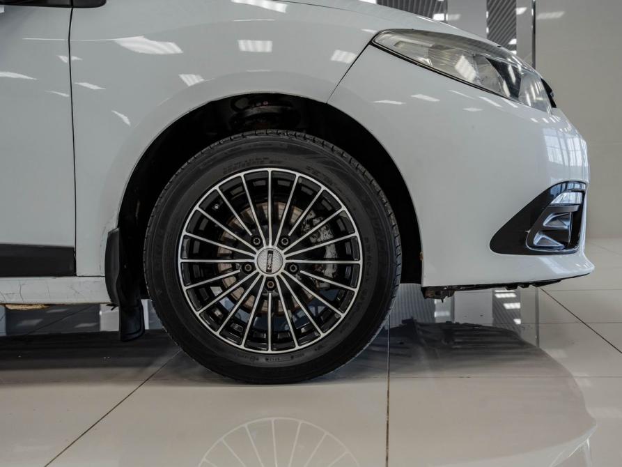 Renault Fluence I Рестайлинг Самара  - изображение 15