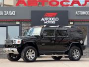Hummer H2 I Рестайлинг Астрахань  - изображение 30