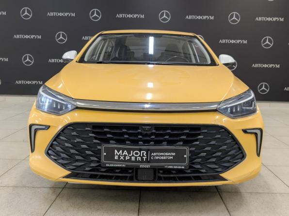 BAIC U5 Plus с пробегом 2024 года, цена 895 000 рублей, 137880 км, седан, Автокод Объявления