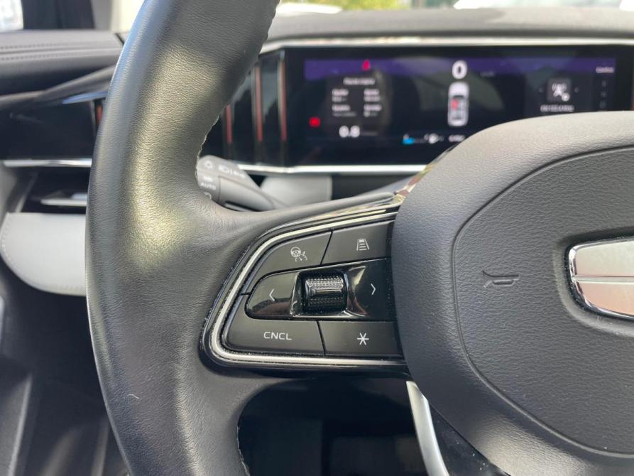 Geely Atlas II Санкт-Петербург  - изображение 11