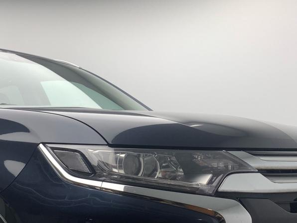 Mitsubishi Outlander III Рестайлинг 2 с пробегом 2016 года, цена 1 849 000 рублей, 168462 км, внедорожник, Автокод Объявления