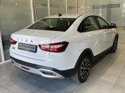 Lada (ВАЗ) Vesta I Рестайлинг (NG) Москва  - изображение 21