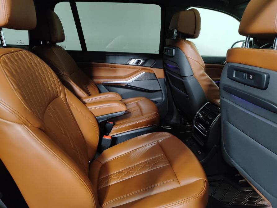 BMW X7 I (G07) Ростов-на-Дону  - изображение 36