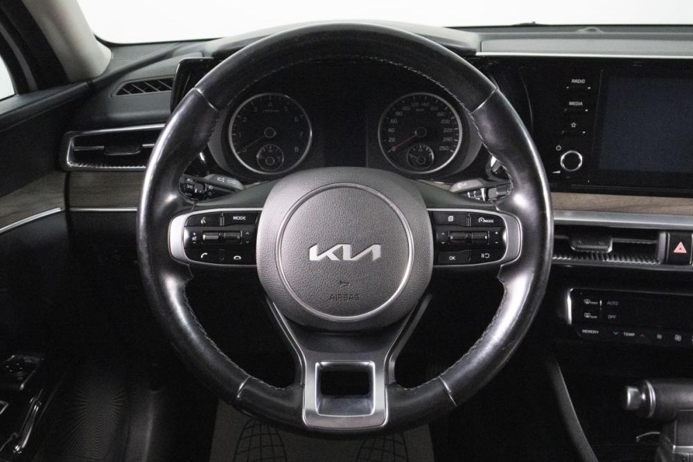 Kia K5 III Сургут  - изображение 14