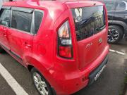 Kia Soul I Санкт-Петербург  - изображение 11