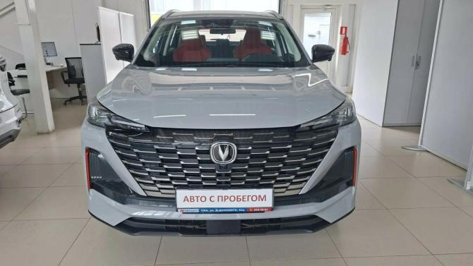 Changan CS55 Plus II с пробегом 2024 года, цена 2 194 000 рублей, 36600 км, внедорожник, Автокод Объявления