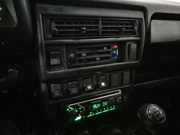 Lada (ВАЗ) 2131 (4x4) I с пробегом 2017 года, цена 500 000 рублей, 164273 км, внедорожник, Автокод Объявления