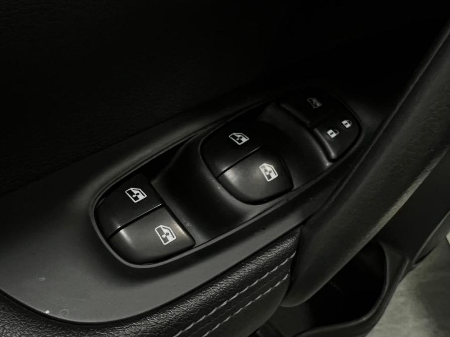 Nissan Qashqai II Рестайлинг Казань  - изображение 11