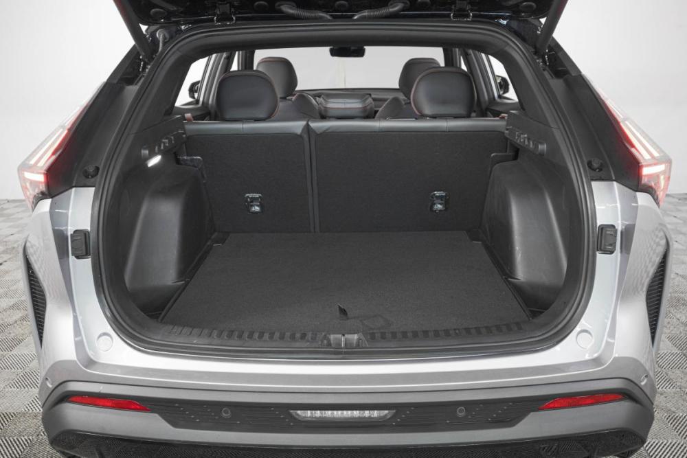 Geely Cityray Кемерово  - изображение 8