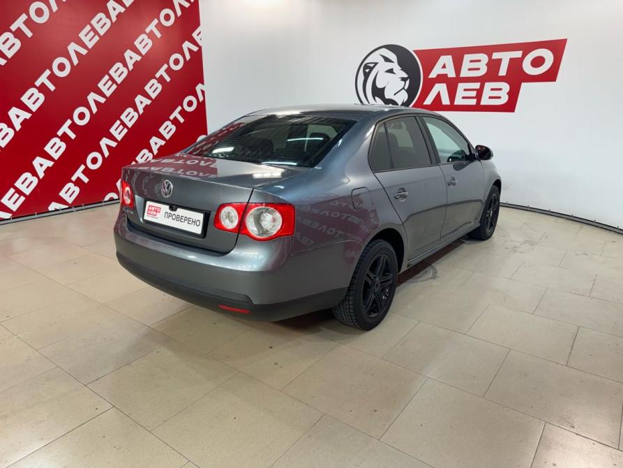 Volkswagen Jetta V Новочеркасск  - изображение 5