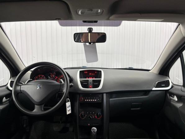Peugeot 207 I с пробегом 2008 года, цена 500 000 рублей, 157054 км, хэтчбек, Автокод Объявления