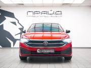 Volkswagen Jetta VII Рестайлинг Ростов-на-Дону  - изображение 32
