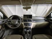 Audi Q3 I (8U) Москва  - изображение 34