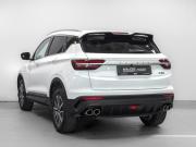 Belgee X50 Санкт-Петербург  - изображение 35