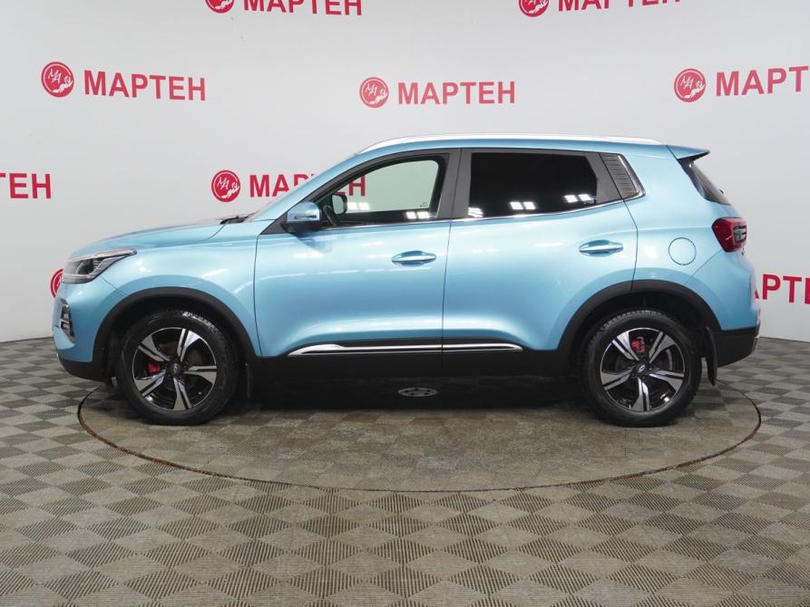 Chery Tiggo 4 Pro I Вологда  - изображение 8