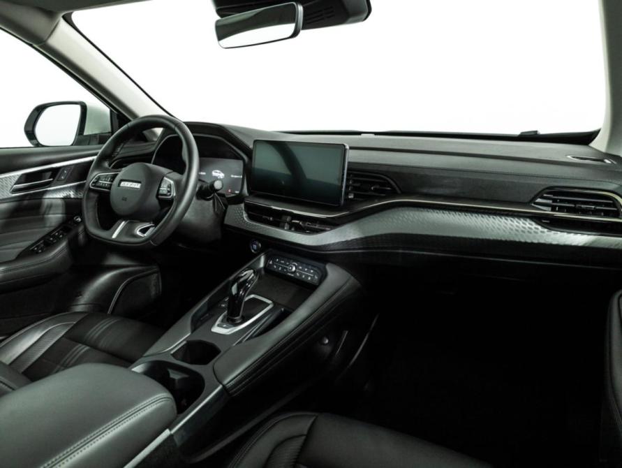 Haval F7x I Рестайлинг Санкт-Петербург  - изображение 9