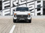 Lada (ВАЗ) Niva Legend Ставрополь  - изображение 21