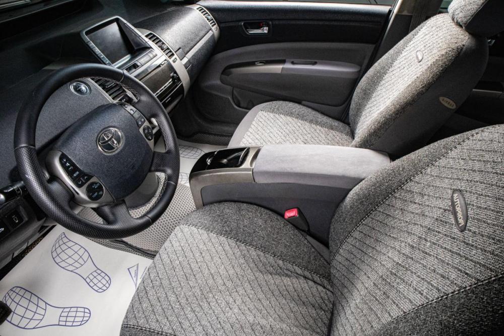 Toyota Prius I Рестайлинг (XW10) Сургут  - изображение 9