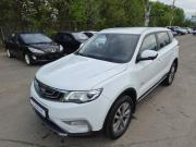 Geely Atlas I Саратов  - изображение 49