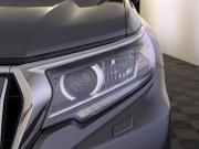 Toyota Land Cruiser Prado 150 Series Рестайлинг 2 Москва  - изображение 37