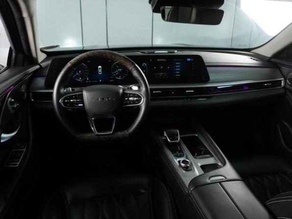 Chery Arrizo 8 с пробегом 2023 года, цена 1 690 000 рублей, 126752 км, седан, Автокод Объявления