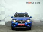 Renault Sandero II Екатеринбург  - изображение 18