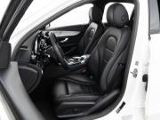 Mercedes-Benz C-Класс IV (W205) Рестайлинг Москва  - изображение 34