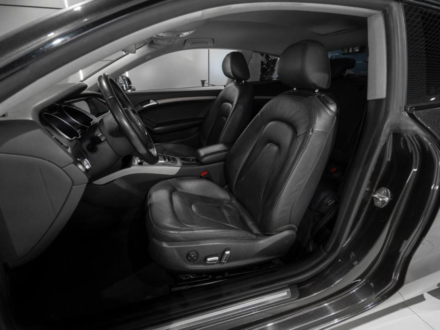 Audi A5 I (8T) Рестайлинг Москва  - изображение 9