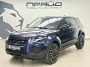 Land Rover Range Rover Evoque I Рестайлинг Ростов-на-Дону  - изображение 30