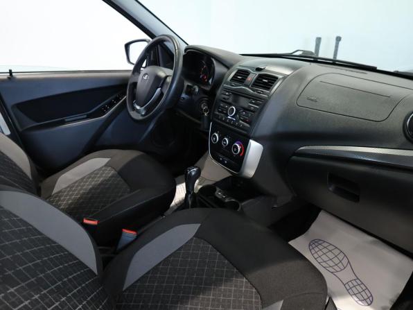 Lada (ВАЗ) Granta I Рестайлинг с пробегом 2021 года, цена 685 000 рублей, 102461 км, хэтчбек, Автокод Объявления