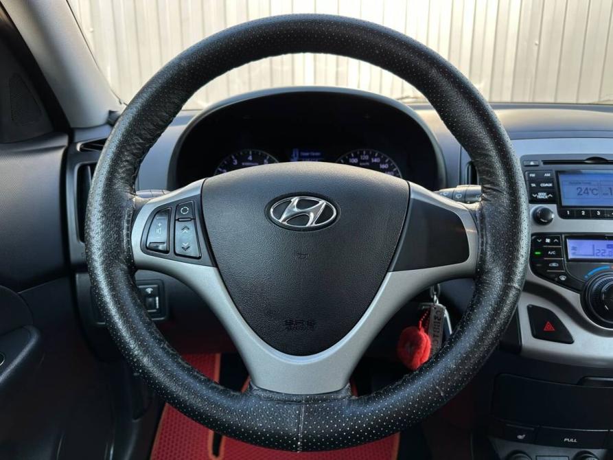 Hyundai i30 I Рестайлинг Ижевск  - изображение 14