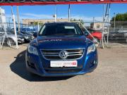 Volkswagen Tiguan I Нижнекамск  - изображение 20