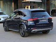 Mercedes-Benz GLE II (V167) Москва  - изображение 41