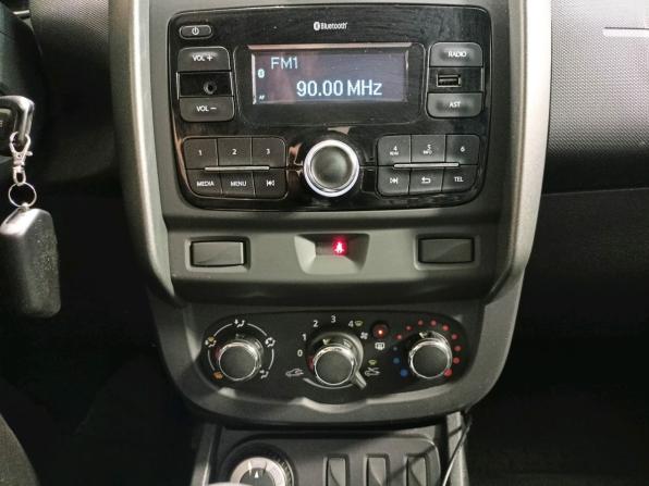 Renault Duster I Рестайлинг с пробегом 2020 года, цена 1 399 000 рублей, 100000 км, внедорожник, Автокод Объявления