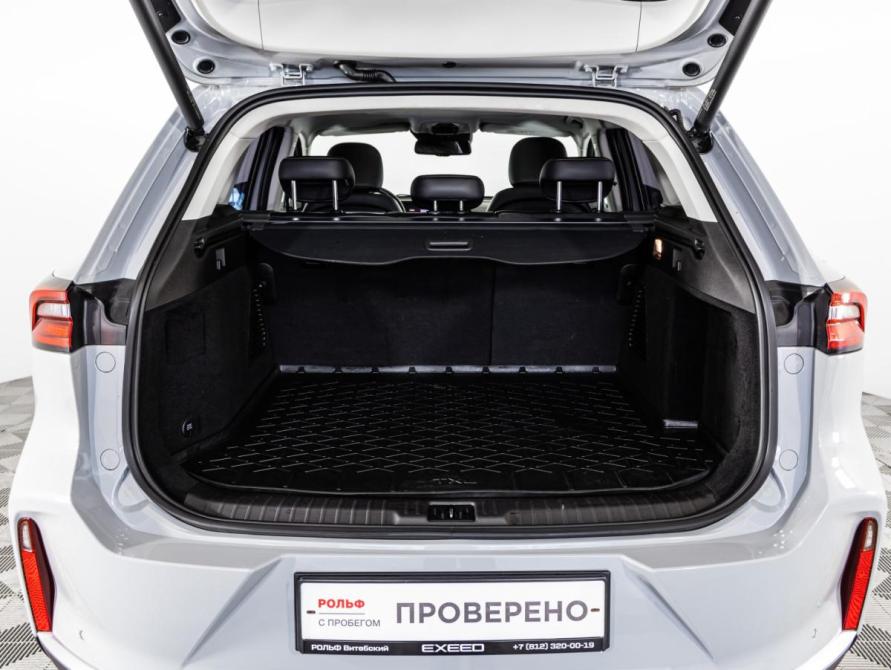 Exeed TXL I Рестайлинг Санкт-Петербург  - изображение 27