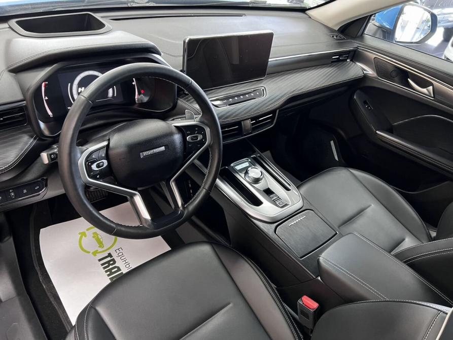 Haval Jolion I Тверь  - изображение 9