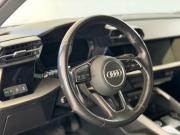 Audi A3 IV (8Y) Москва  - изображение 26