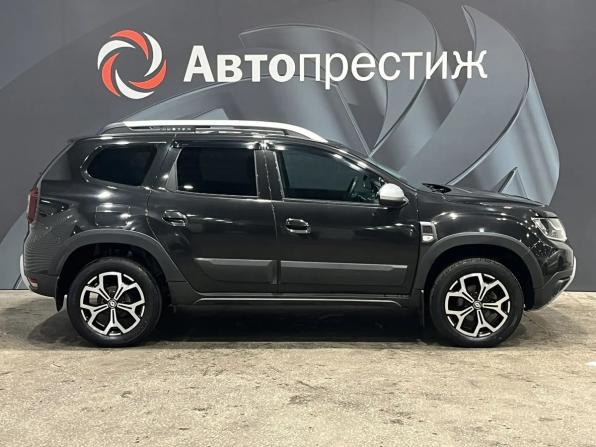 Renault Duster II с пробегом 2021 года, цена 1 920 000 рублей, 75025 км, внедорожник, Автокод Объявления