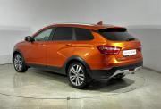 Lada (ВАЗ) Vesta I Саранск  - изображение 36