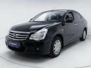 Nissan Almera III (G15) Борисоглебск  - изображение 2