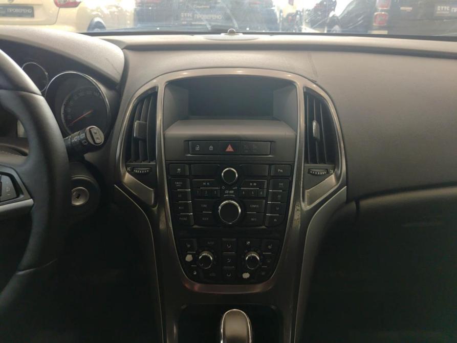 Opel Astra J Казань  - изображение 18