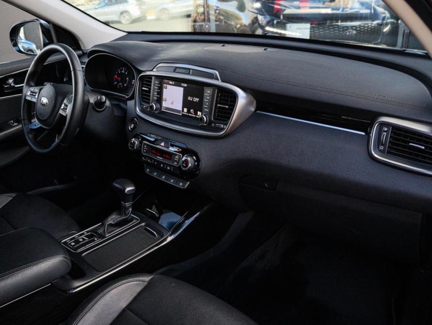 Kia Sorento III Prime Рестайлинг Москва  - изображение 7