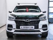Chery Tiggo 4 I Рестайлинг Красноярск  - изображение 37
