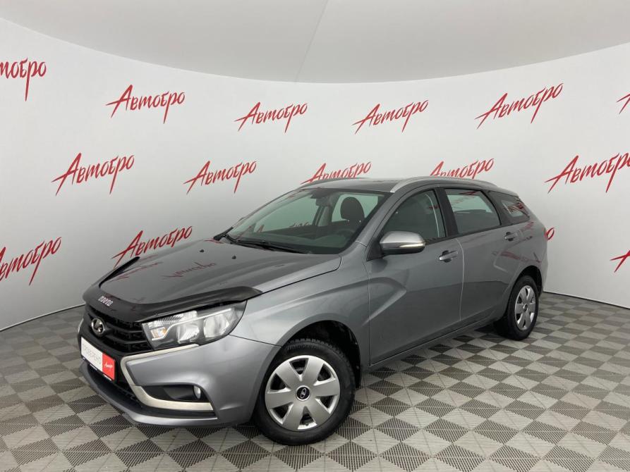 Lada (ВАЗ) Vesta I Псков  - изображение 1